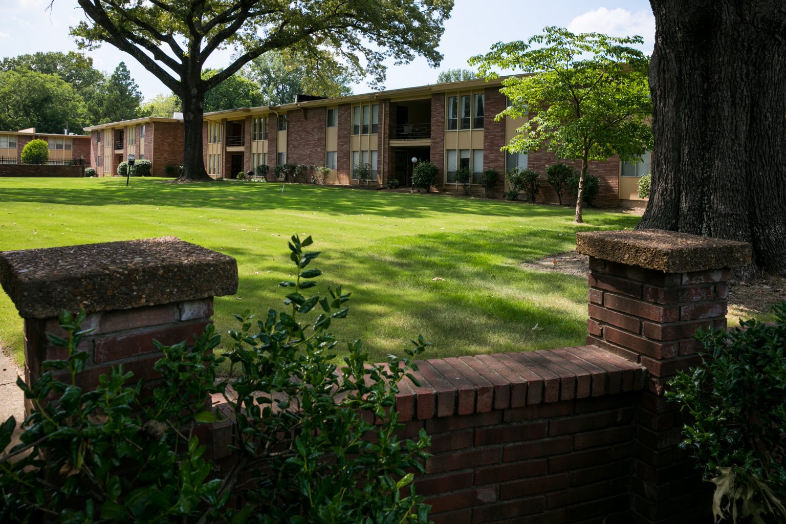 Allison Gardens Alexander Investment Properties